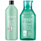 Redken Amino Mint - Линия для жирной кожи головы